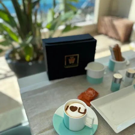 Seataly By W Signature Experiences Guest house
