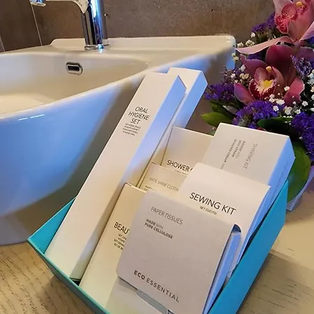 Seataly By W Signature Experiences Guest house Civitavecchia