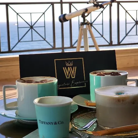 Seataly By W Signature Experiences 3* Civitavecchia