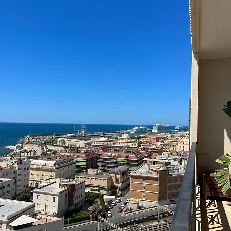 Seataly By W Signature Experiences Civitavecchia