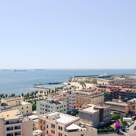 Seataly By W Signature Experiences Guest house Civitavecchia