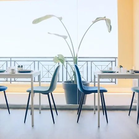Guest house Seataly By W Signature Experiences Civitavecchia