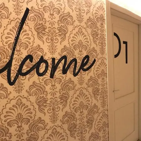 Guest house Seataly By W Signature Experiences 3*
