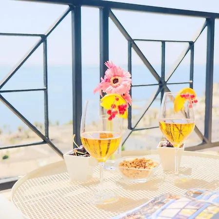 Seataly By W Signature Experiences Guest house Civitavecchia
