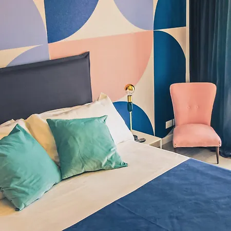 Seataly By W Signature Experiences Civitavecchia