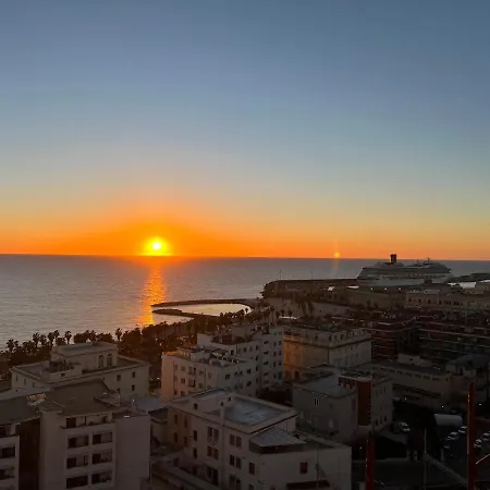 Seataly By W Signature Experiences بيت ضيافة شيفيتافيكْيا