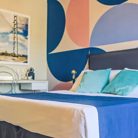 Casa de hóspedes Seataly - By Be Your 3*