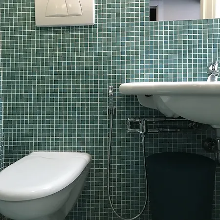 Seataly By W Signature Experiences بيت ضيافة شيفيتافيكْيا