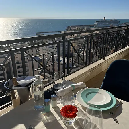 Seataly By W Signature Experiences بيت ضيافة شيفيتافيكْيا