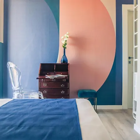 Be Your Home - Guest House Seataly Civitavecchia