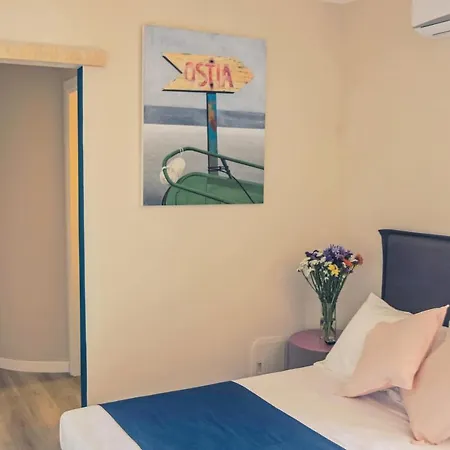 Guest house Be Your Home - Guest House Seataly