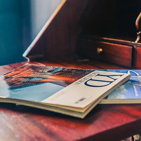 Seataly By W Signature Experiences شيفيتافيكْيا