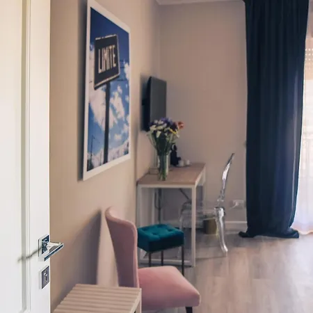 Be Your Home - Guest House Seataly Guest house Civitavecchia