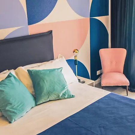 Be Your Home - Guest House Seataly Civitavecchia